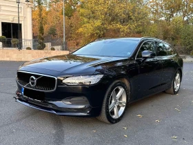     Volvo V90 D3