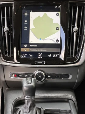 Volvo V90 D3 | Mobile.bg    8