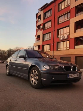 Обява за продажба на BMW 325 ~4 800 лв. - изображение 1