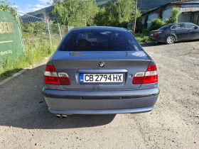 Обява за продажба на BMW 325 ~4 800 лв. - изображение 5