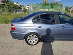 Обява за продажба на BMW 325 ~4 800 лв. - изображение 3