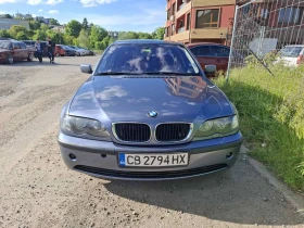 Обява за продажба на BMW 325 ~4 800 лв. - изображение 1
