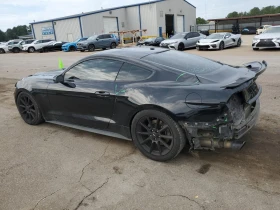 Обява за продажба на Ford Mustang GT 5.0L ФИКСИРАНА ЦЕНА! КОЖА/RECARO ~29 700 лв. - изображение 3