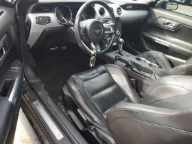 Обява за продажба на Ford Mustang GT 5.0L ФИКСИРАНА ЦЕНА! КОЖА/RECARO ~29 700 лв. - изображение 7