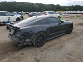 Обява за продажба на Ford Mustang GT 5.0L ФИКСИРАНА ЦЕНА! КОЖА/RECARO ~29 700 лв. - изображение 5