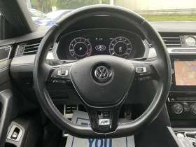 Обява за продажба на VW Arteon R-line* 4M* Обдух* Камера* Подгрев* Пано ~43 500 лв. - изображение 8