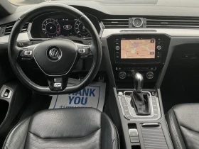 Обява за продажба на VW Arteon R-line* 4M* Обдух* Камера* Подгрев* Пано ~43 500 лв. - изображение 7