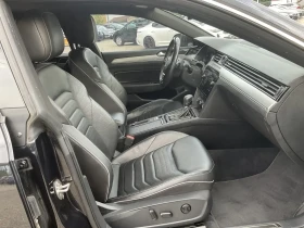 Обява за продажба на VW Arteon R-line* 4M* Обдух* Камера* Подгрев* Пано ~43 500 лв. - изображение 11