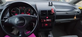 Обява за продажба на Audi A2 ~3 900 лв. - изображение 8