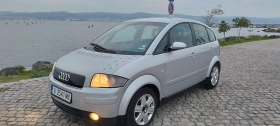 Обява за продажба на Audi A2 ~3 900 лв. - изображение 1