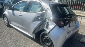 Обява за продажба на Toyota Yaris ~12 000 лв. - изображение 1 | Auto.bg Обява за продажба на Toyota Yaris ~12 000 лв. - изображение 1