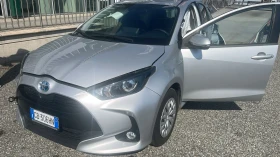 Обява за продажба на Toyota Yaris ~12 000 лв. - изображение 1 | Auto.bg Обява за продажба на Toyota Yaris ~12 000 лв. - изображение 1