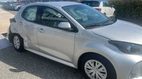 Обява за продажба на Toyota Yaris ~12 000 лв. - изображение 2 | Auto.bg Обява за продажба на Toyota Yaris ~12 000 лв. - изображение 2