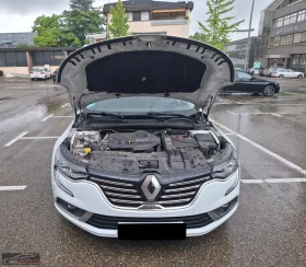 Renault Talisman GRANDTOUR/224HP/FWD/BSA/KLESS/LED/AMBI/PANO/870f | Mobile.bg    3
