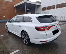 Renault Talisman GRANDTOUR/224HP/FWD/BSA/KLESS/LED/AMBI/PANO/870f | Mobile.bg    5