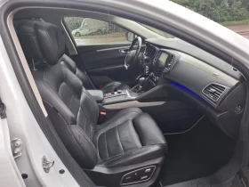 Renault Talisman GRANDTOUR/224HP/FWD/BSA/KLESS/LED/AMBI/PANO/870f | Mobile.bg    13