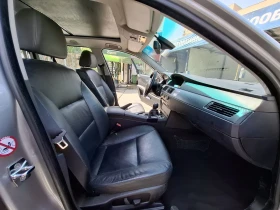 Обява за продажба на BMW 525 E61 2 ключа ~6 999 лв. - изображение 7 | Auto.bg Обява за продажба на BMW 525 E61 2 ключа ~6 999 лв. - изображение 7