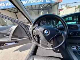 Обява за продажба на BMW 525 E61 2 ключа ~6 999 лв. - изображение 9 | Auto.bg Обява за продажба на BMW 525 E61 2 ключа ~6 999 лв. - изображение 9