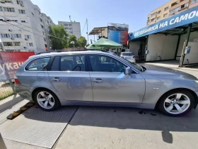 Обява за продажба на BMW 525 E61 2 ключа ~6 999 лв. - изображение 3 | Auto.bg Обява за продажба на BMW 525 E61 2 ключа ~6 999 лв. - изображение 3