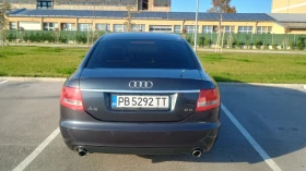 Audi A6 6 4F  2.4  +  | Mobile.bg    4