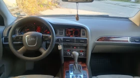 Audi A6 6 4F  2.4  +  | Mobile.bg    5