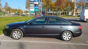 Audi A6 6 4F  2.4  +  | Mobile.bg    3