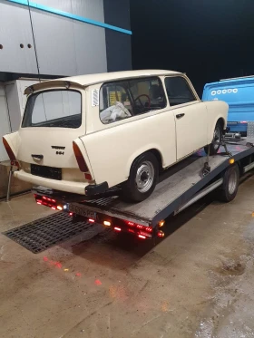 Trabant 601 | Mobile.bg    6
