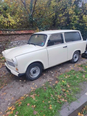Trabant 601 | Mobile.bg    4