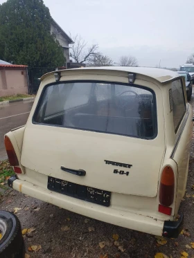 Trabant 601 | Mobile.bg    3