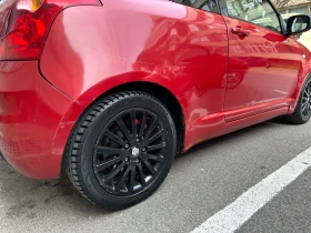 Suzuki Swift Sport | Mobile.bg    8