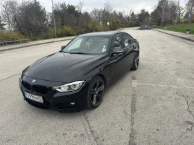BMW 330 Full M-packet, Digital километраж, снимка 1