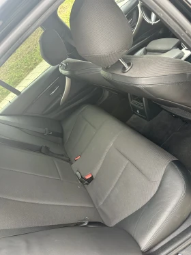 BMW 330 Full M-packet, Digital километраж, снимка 4