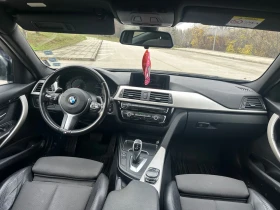 BMW 330 Full M-packet, Digital километраж, снимка 3