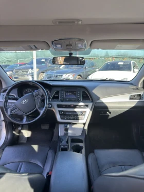 Hyundai Sonata 2.4L GLS SPECIAL EDITION * НОВ ВНОС * ПЕРФЕКТНА*  - 11900 € / 23274.38 лв. - 53117054 8