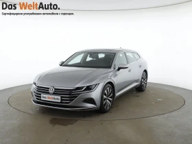 VW Arteon Elegance 2.0 TDI SCR DSG