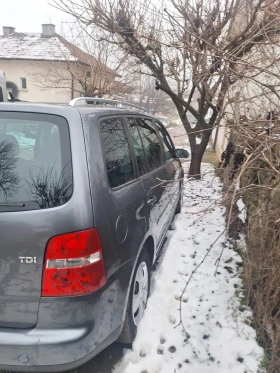 VW Touran - 2200 € / 4302.83 лв. - 30538668 3
