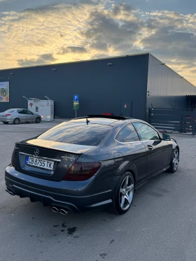 Mercedes-Benz C 220 C220 - 9000 € / 17602.47 лв. - 40884378 2