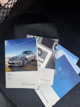 Mercedes-Benz C 220 C220 - 9000 € / 17602.47 лв. - 40884378 9