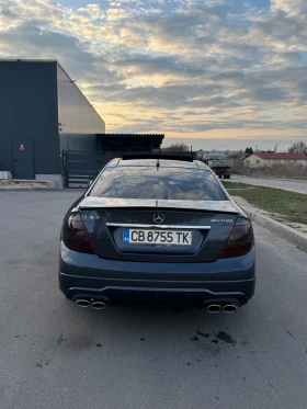 Mercedes-Benz C 220 C220 - 9000 € / 17602.47 лв. - 40884378 4