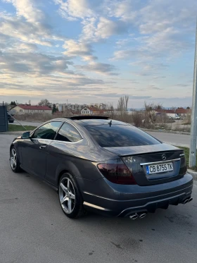 Mercedes-Benz C 220 C220 - 9000 € / 17602.47 лв. - 40884378 15