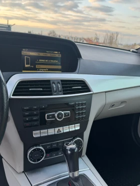 Mercedes-Benz C 220 C220 - 9000 € / 17602.47 лв. - 40884378 12