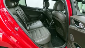 Kia Stinger GT / DISTRONIC / ОБДУХ / ПОДГРЕВИ / 360 | Auto.bg — изображение 16