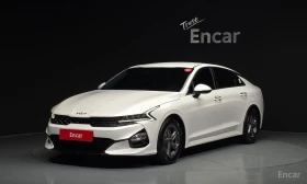 Kia K5 2023* 3THE GEN* ТЕЧНА ФАБРИЧНА ГАЗ* КРАЙНА ЦЕНА