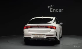 Kia K5 2023* 3THE GEN* ТЕЧНА ФАБРИЧНА ГАЗ* КРАЙНА ЦЕНА | Auto.bg — изображение 3