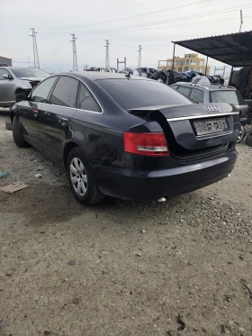 Audi A6 - 11 € / 21.51 лв. - 21824018 6