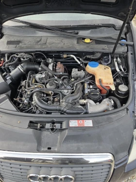 Audi A6 - 11 € / 21.51 лв. - 21824018 10