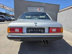 BMW 735 i - 24000 € / 46939.92 лв. - 17098722 5