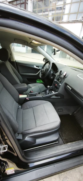 Audi A3 1.4 Т - 3200 € / 6258.66 лв. - 80317056 11