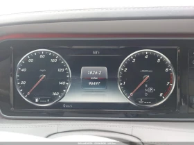 Mercedes-Benz S 550 * BUY NOW*  | Auto.bg — изображение 9