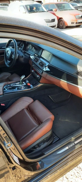 BMW 535 RWD | M steptronic sport transmission |  | Mobile.bg � ����� ������ 7